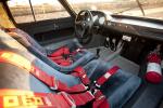 Porsche 904 Carrera GTS 1964 года